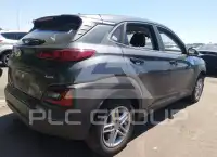 2021 Hyundai Kona фото