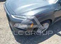 2021 Hyundai Kona photo