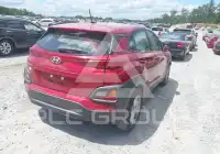 2021 Hyundai Kona photo