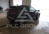 2021 Hyundai Kona фото