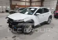 2021 Hyundai Kona фото