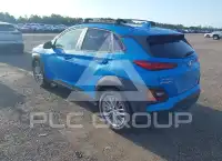 2021 Hyundai Kona photo