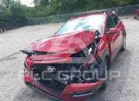 2021 Hyundai Kona photo