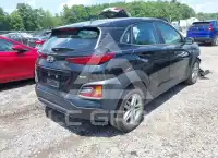 2021 Hyundai Kona фото