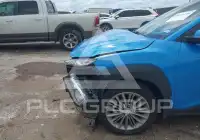 2021 Hyundai Kona фото