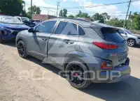 2021 Hyundai Kona photo