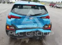 2021 Hyundai Kona фото