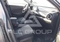 2021 Hyundai Kona фото