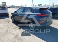 2021 Hyundai Kona фото