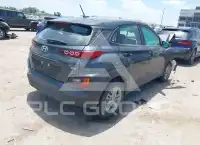 2021 Hyundai Kona photo