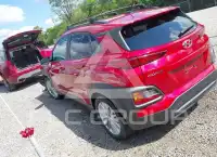 2021 Hyundai Kona photo