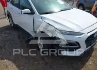 2021 Hyundai Kona фото