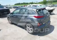 2021 Hyundai Kona фото