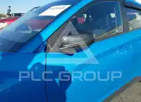 2021 Hyundai Kona фото