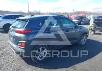 2021 Hyundai Kona фото