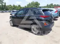 2021 Hyundai Kona photo