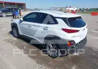 2021 Hyundai Kona фото