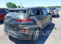 2021 Hyundai Kona фото