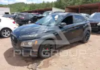 2021 Hyundai Kona фото