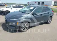 2021 Hyundai Kona photo