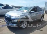 2021 Hyundai Kona фото