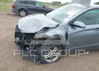 2021 Hyundai Kona photo