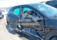 2021 Hyundai Kona photo