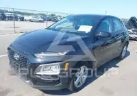 2021 Hyundai Kona photo
