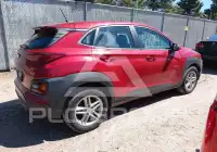 2021 Hyundai Kona фото