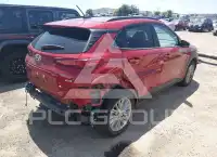 2021 Hyundai Kona фото