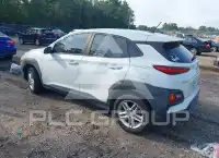 2021 Hyundai Kona photo