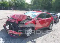 2021 Hyundai Kona photo