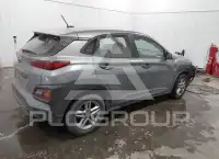 2021 Hyundai Kona photo