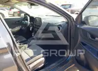 2021 Hyundai Kona фото