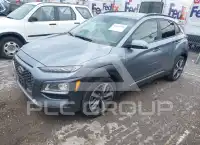 2021 Hyundai Kona photo
