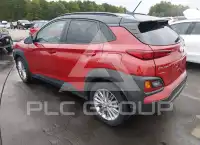 2021 Hyundai Kona photo