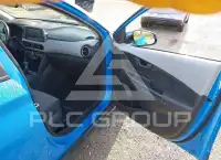 2021 Hyundai Kona photo