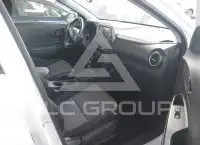 2021 Hyundai Kona фото