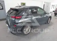 2021 Hyundai Kona фото