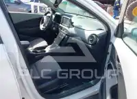 2021 Hyundai Kona фото