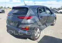 2021 Hyundai Kona photo