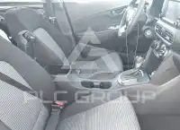 2021 Hyundai Kona фото