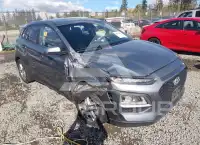 2021 Hyundai Kona фото