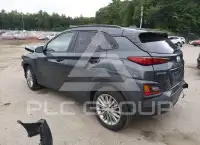 2021 Hyundai Kona фото