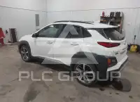 2021 Hyundai Kona photo