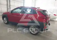 2021 Hyundai Kona фото
