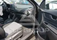 2021 Hyundai Kona фото