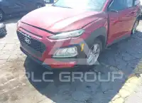 2021 Hyundai Kona фото