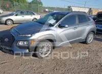 2021 Hyundai Kona фото