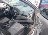 2021 Hyundai Kona photo